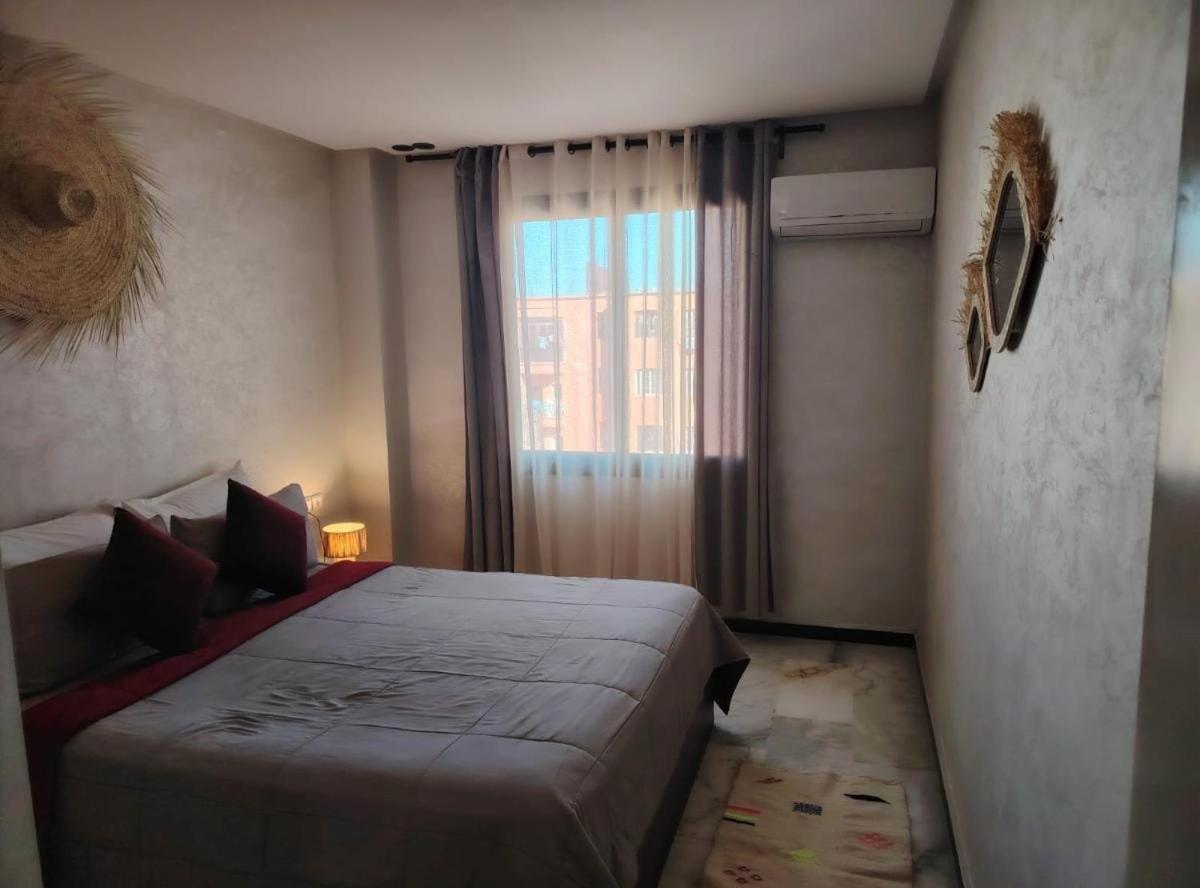 Apartamento Aim House Marrakesh Habitación foto